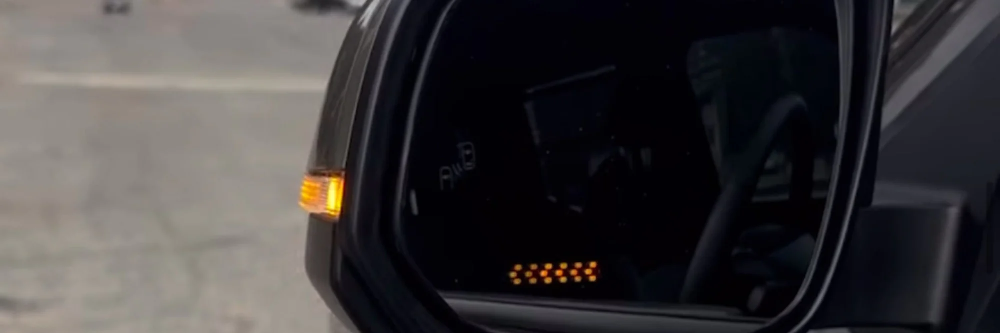 Drive Your Ambition Forward